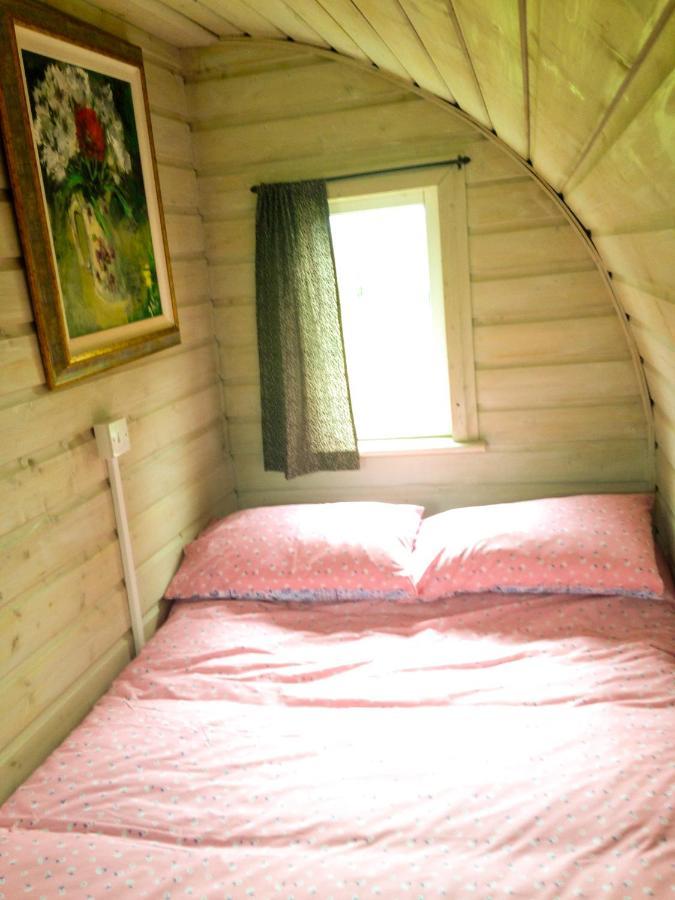 Carrigeen Glamping Kilkenny Exterior photo