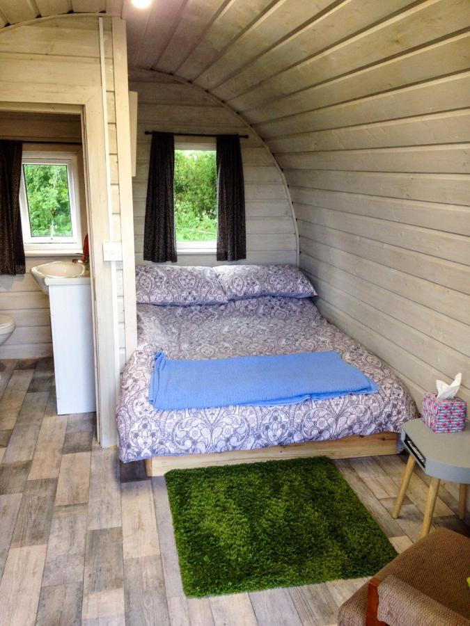 Carrigeen Glamping Kilkenny Exterior photo