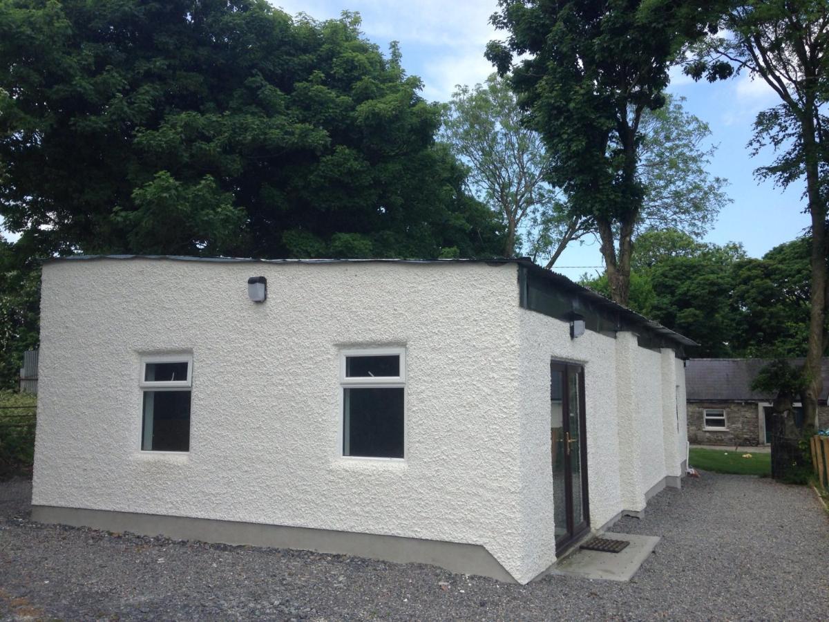 Carrigeen Glamping Kilkenny Exterior photo